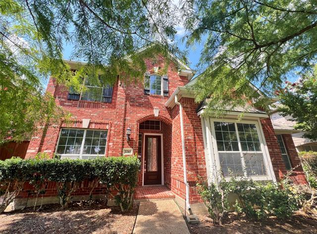 2210 Fox Crossing Lane, Frisco, TX 75036 photo 3