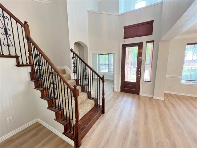 2210 Fox Crossing Lane, Frisco, TX 75036 photo 4