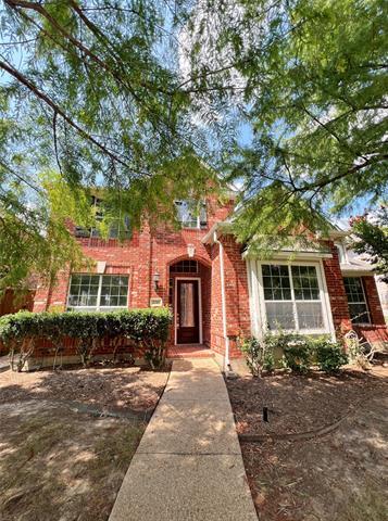 2210 Fox Crossing Lane, Frisco, TX 75036 photo 2
