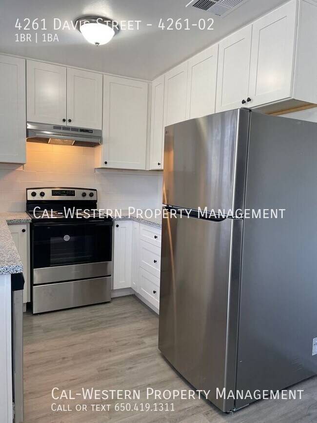 4261 Davis St Santa Clara, CA 95054 photo 3