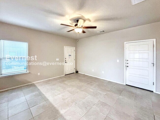 1720 Davidson Rnch Dr Georgetown, TX 78626 photo 5