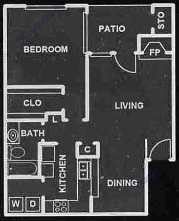 3601 W Northgate Dr Irving, TX 75038 photo 5