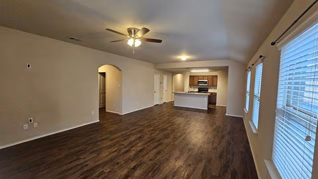 2117 Shady Glen Trail, Princeton, TX 75407 photo 5