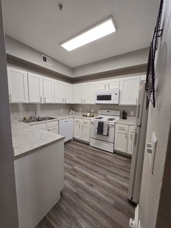Residences at Salado photo 4