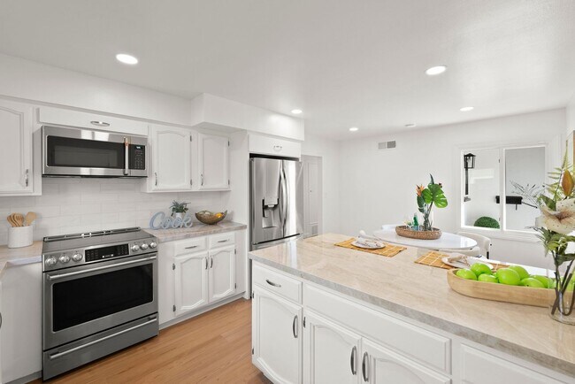 3438 Calvin Avenue, San Jose, CA 95124 photo 4