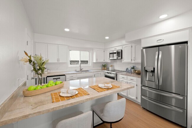 3438 Calvin Avenue, San Jose, CA 95124 photo 5