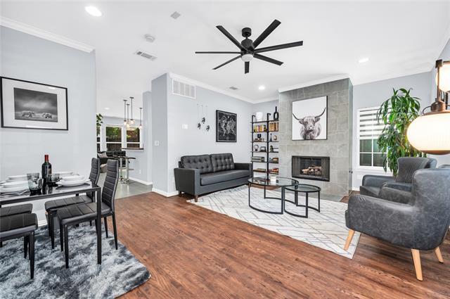 6918 Webster Street, Dallas, TX 75209 photo 5