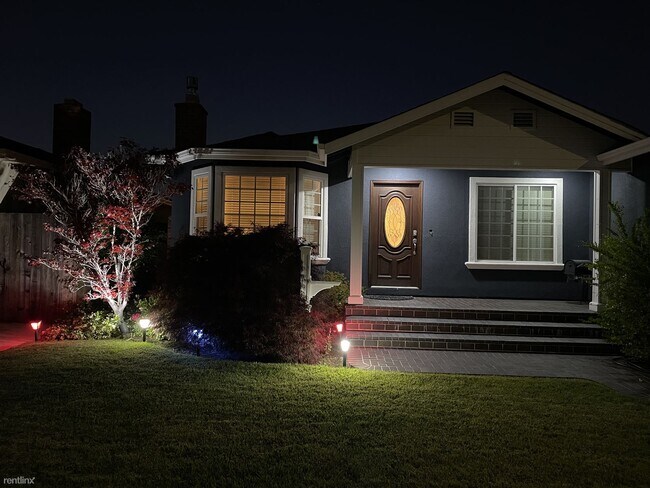 3717 Casanova Drive, San Mateo, CA 94403 photo 2