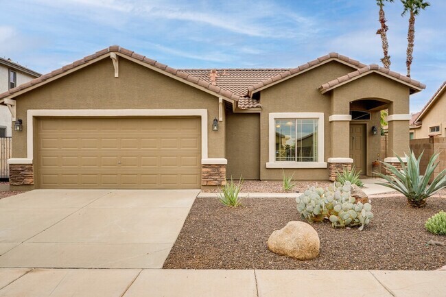 2125 W Goldmine Mountain Dr San Tan Valley, AZ 85142 photo 4