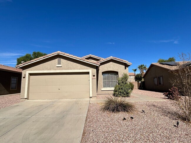 16152 W Calavar Rd
