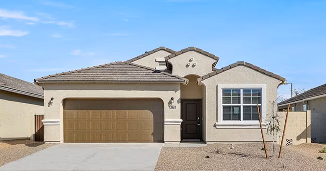 Broadway North at Estrella Vista photo 5