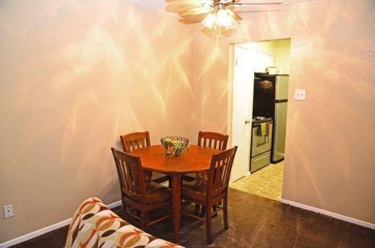 2434 Finley Rd Irving, TX 75062 photo 3