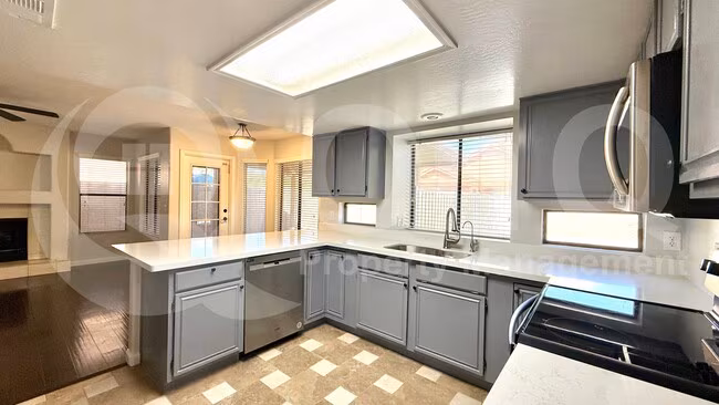 5732 W Harrison St Chandler, AZ 85226 photo 5