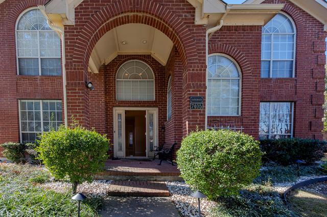 7405 Stoney Point Dr Plano, TX 75025 photo 2