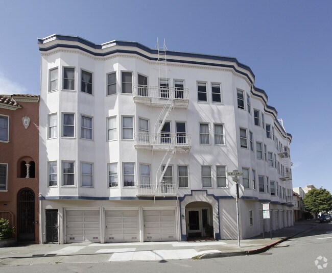 225 Mallorca Way, San Francisco (Apartment) photo 3