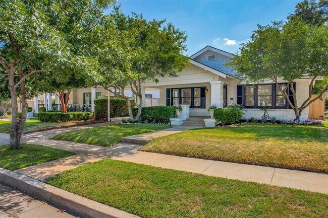 4011 West 7th Street, Fort Worth, TX 76107 photo 2