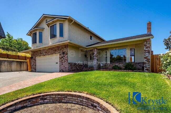 149 Pajaro Way Vallejo, CA 94591 photo 2