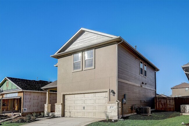 540 Rearing Mare Pass Georgetown, TX 78626 photo 2