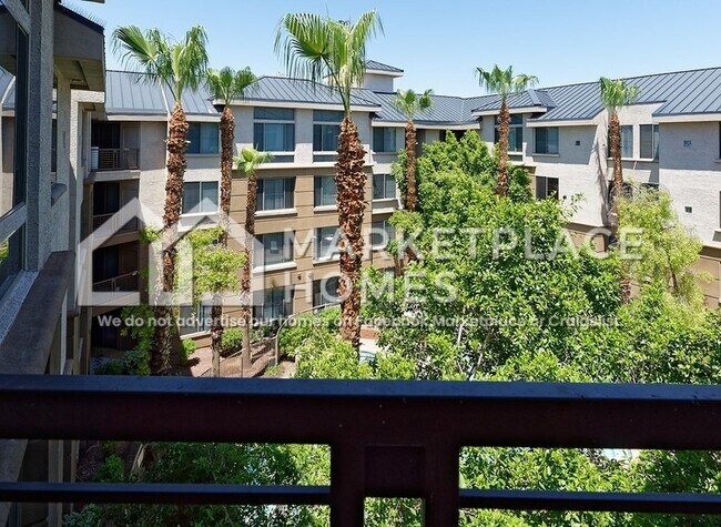 1701 E Colter St Phoenix, AZ 85016