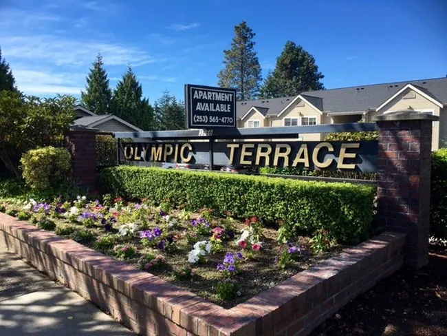 Olympic Terrace photo 3