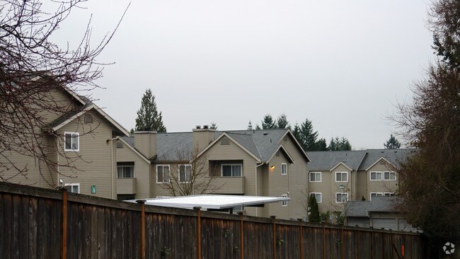 Olympic Terrace photo 2