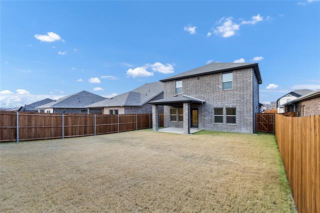601 Willet Drive, Mckinney, TX 75069 photo 5
