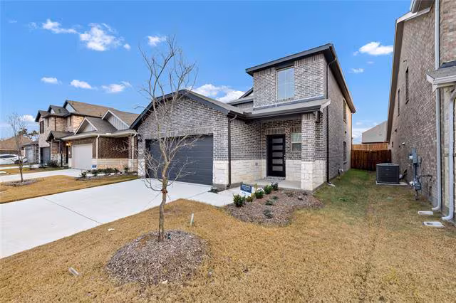 601 Willet Drive, Mckinney, TX 75069 photo 3