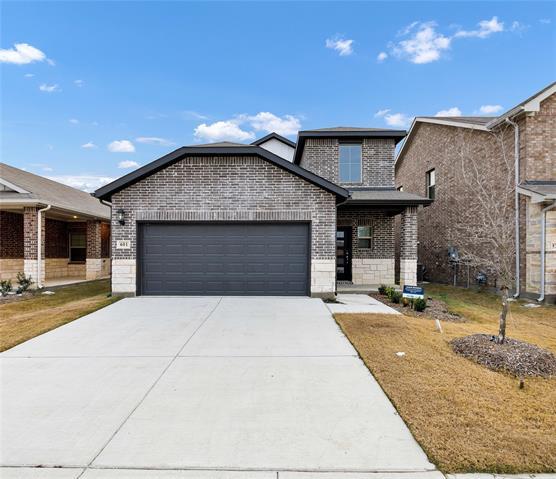 601 Willet Drive, Mckinney, TX 75069 photo 2