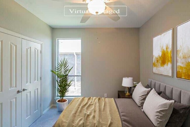 2324 Spruce Springs Way Fort Worth, TX 76177 photo 3