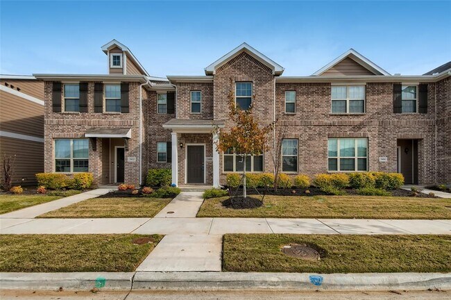 3408 Becker Dr Denton, TX 76207 photo 3