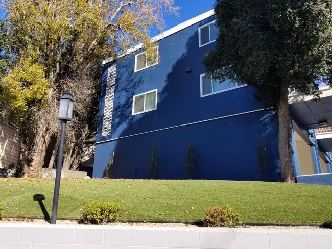 Hilborn Apartments photo 4