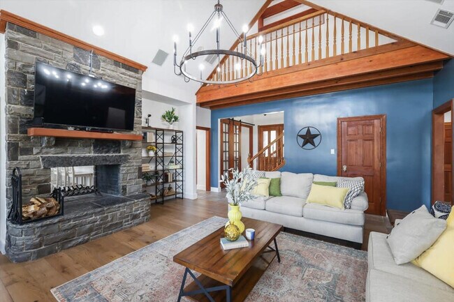 204 Covey Ln McKinney, TX 75071 photo 3