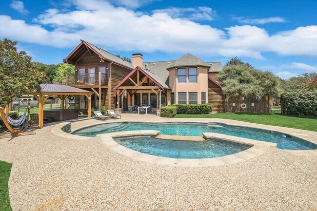 204 Covey Ln McKinney, TX 75071 photo 5