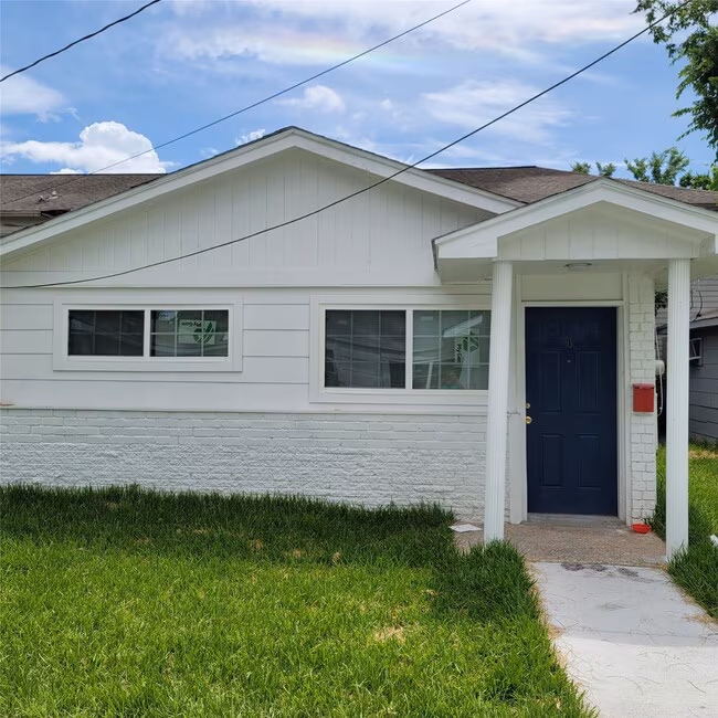 3823 Lydia Street, Houston, TX 77021 photo 3