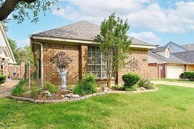 1325 Kittery Dr Plano, TX 75093 photo 4