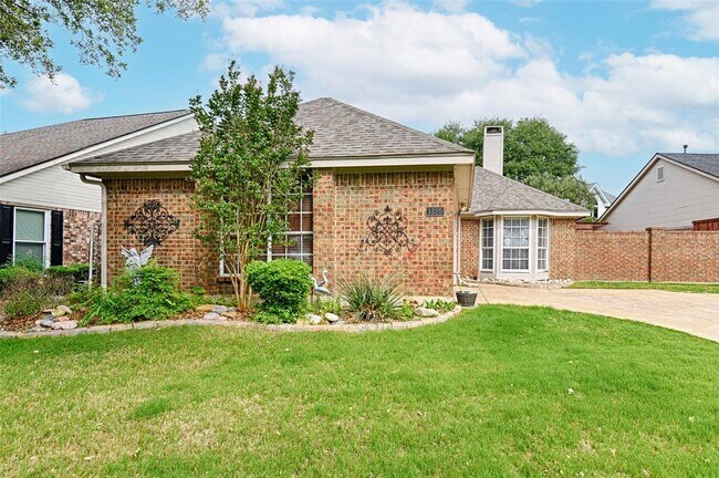 1325 Kittery Dr Plano, TX 75093 photo 5