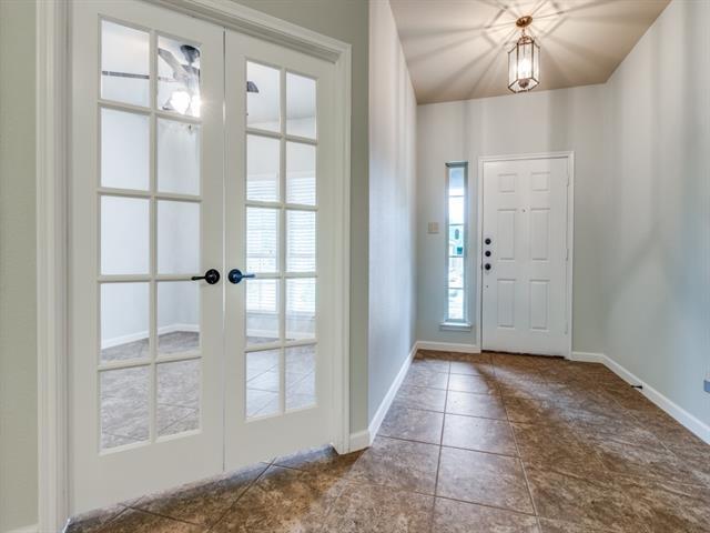 10305 Hidden Haven Dr McKinney, TX 75072 photo 2