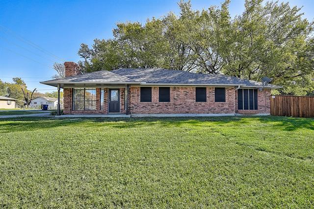 720 Lakeshore Drive, Little Elm, TX 75068 photo 2