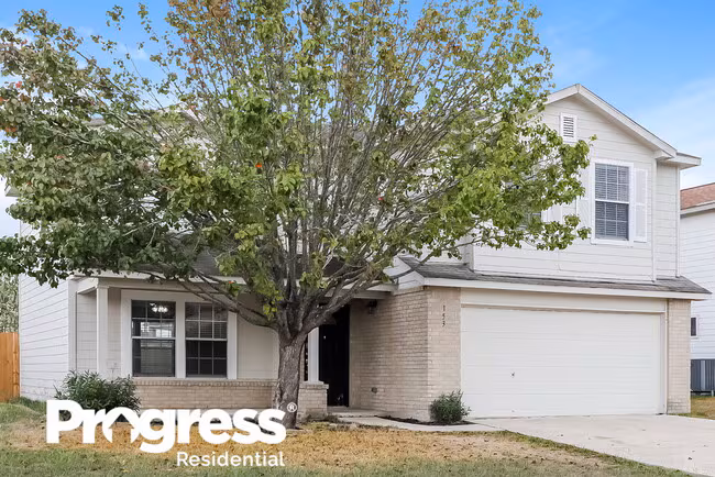 153 N Willow Way Cibolo, TX 78108 photo 4