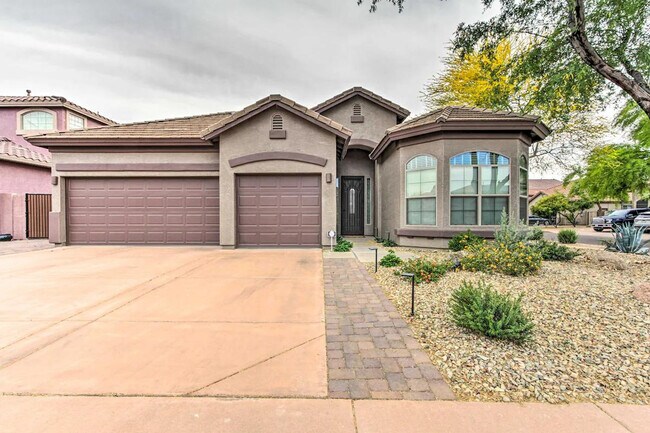 3219 W Languid Ln Phoenix, AZ 85086 photo 5
