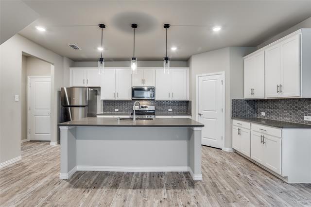 3808 Barnett Rd Rowlett, TX 75089 photo 4