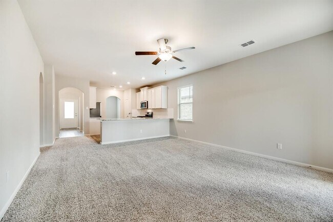 209 Emma Drive, Anna, TX 75409 photo 3