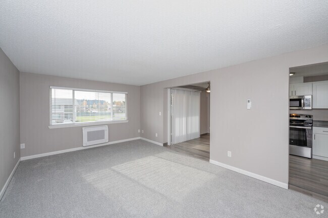Forest Park Apartments photo 2