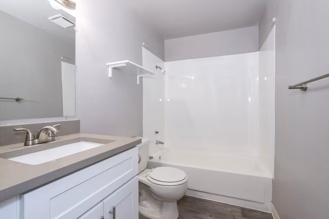 Forest Park Apartments photo 4