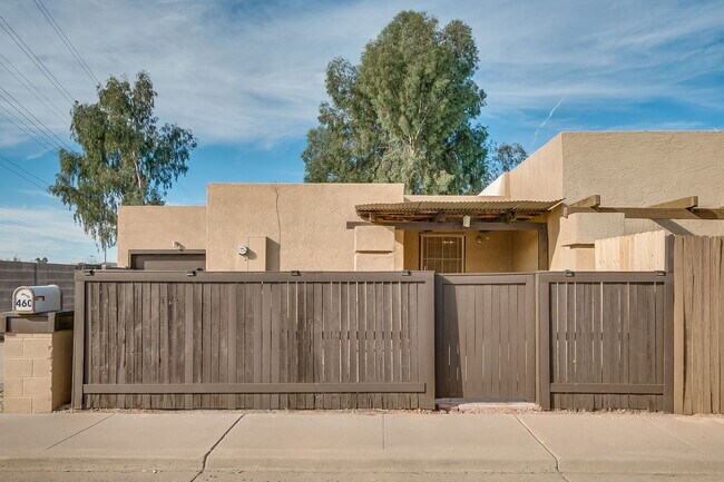460 N 64th Pl Mesa, AZ 85205 photo 5