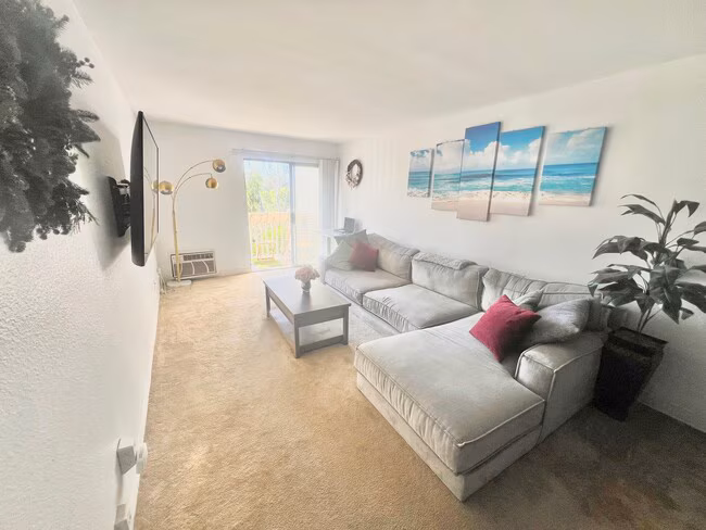 6255 Rancho Mission Rd San Diego, CA 92108 photo 2