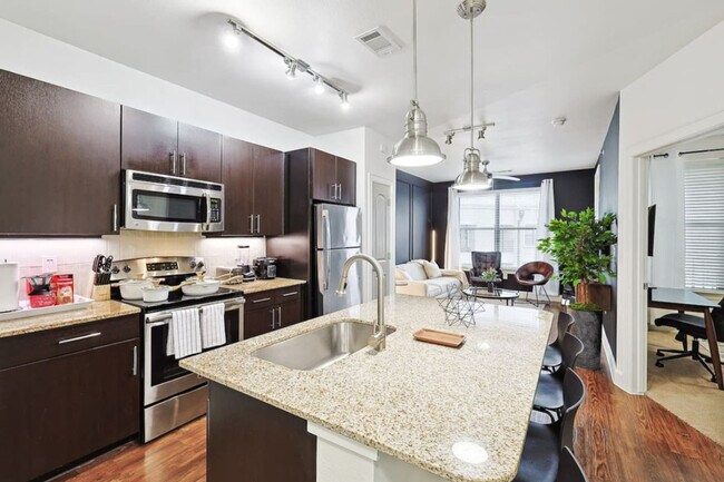 5445 Town and Country Blvd Frisco, TX 75034 photo 5