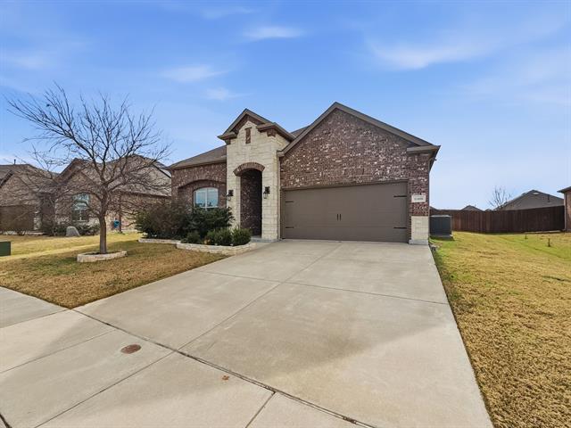 11108 Culberson Drive, Aubrey, TX 76227 photo 2