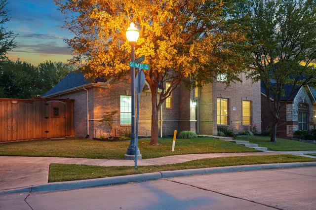 3581 Senate Ln Frisco, TX 75034 photo 5