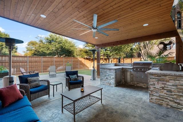 3581 Senate Ln Frisco, TX 75034 photo 3